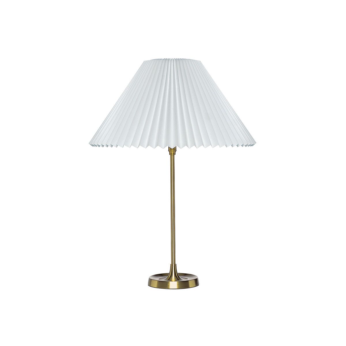307 bordslampa