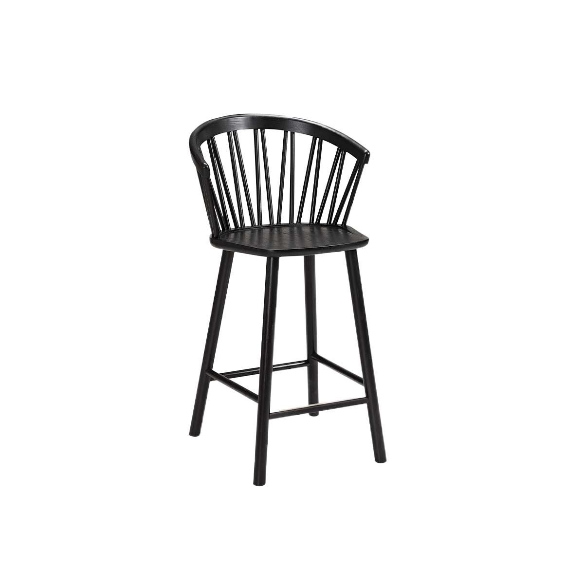 ZigZag barstol karm