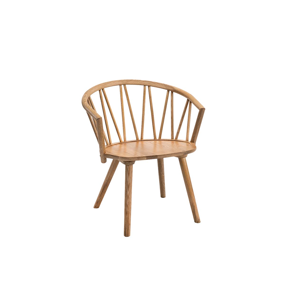 ZigZag loungestol