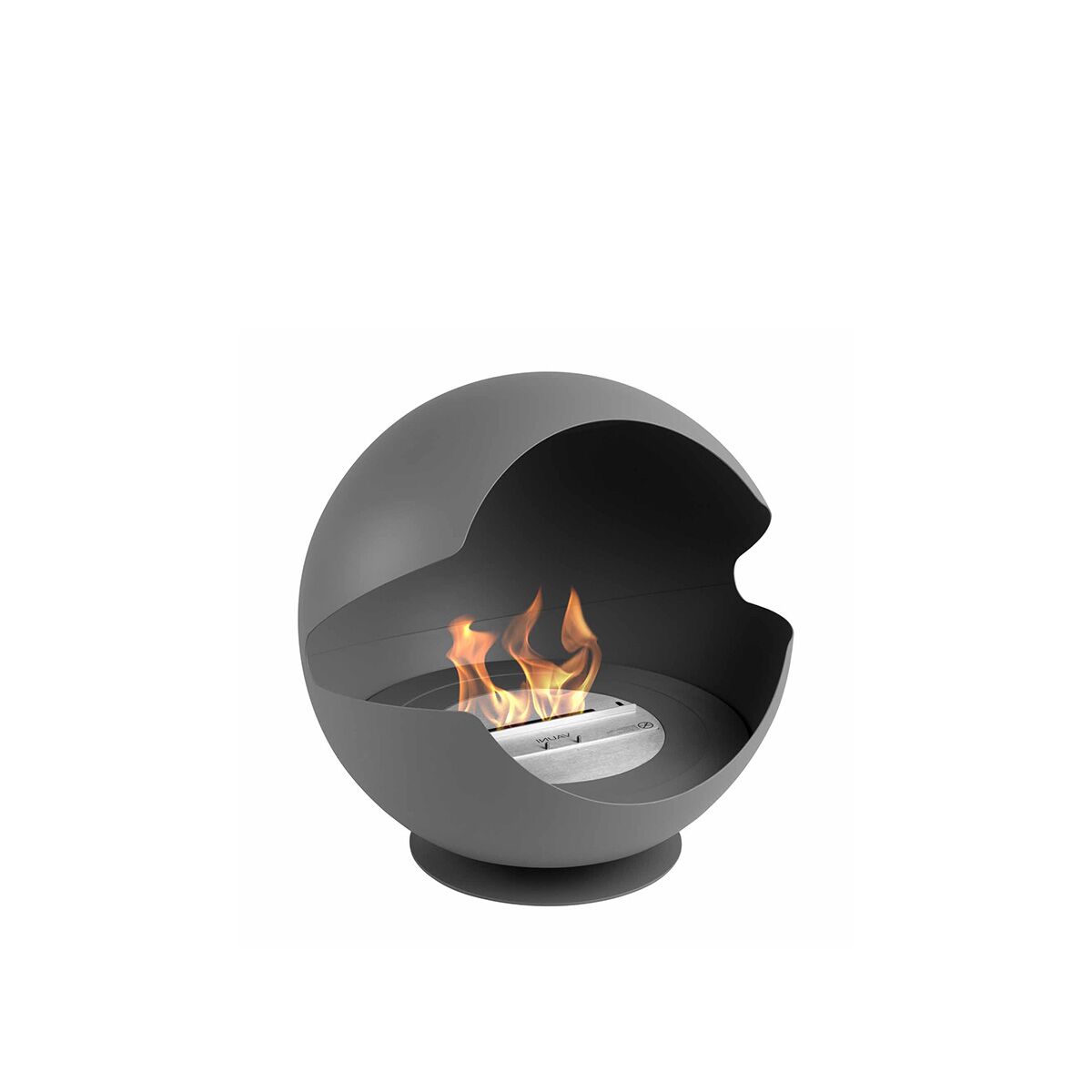 Vauni Globe Low