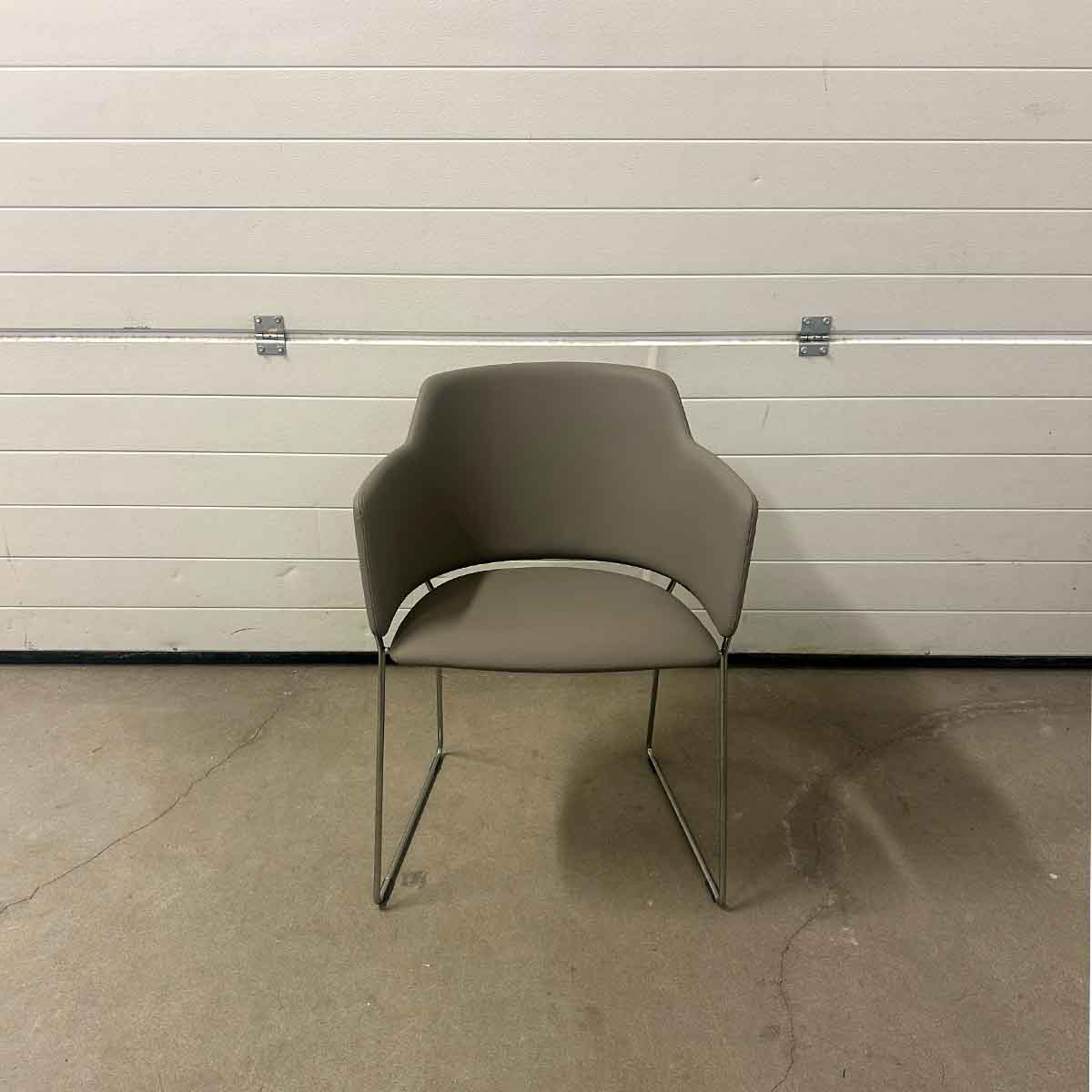 David Design Skift Plus karmstol