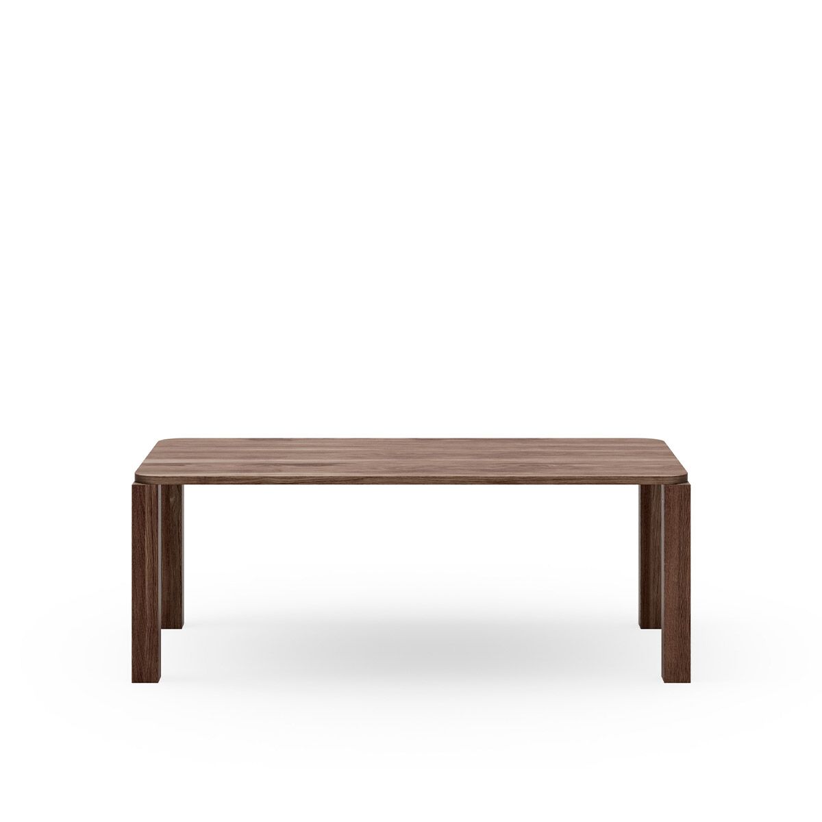 Atlas Dining Table 200