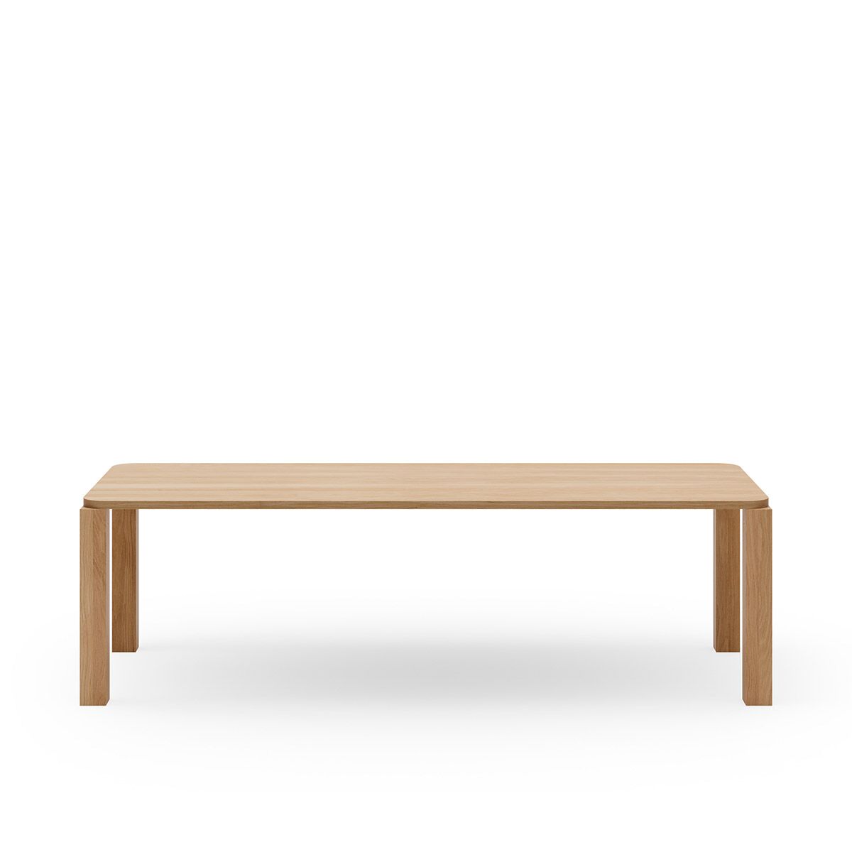 Atlas Dining Table 250