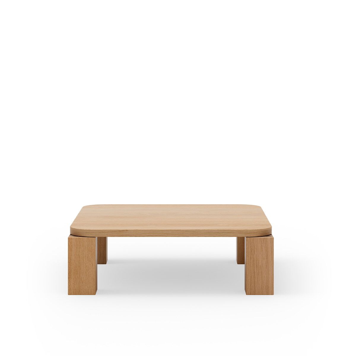 Atlas Coffee Table 82