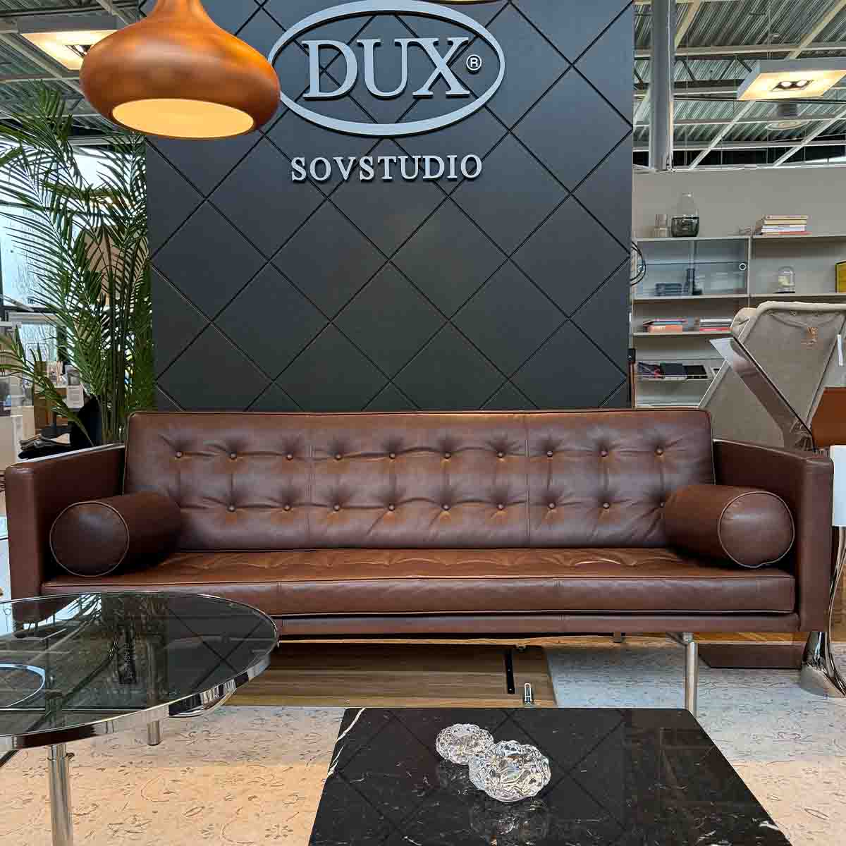 dux ritzy soffa