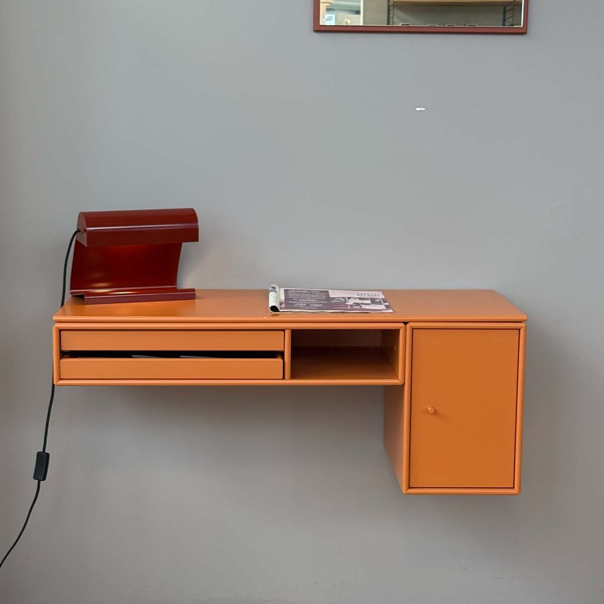 montana bureau skrivbord